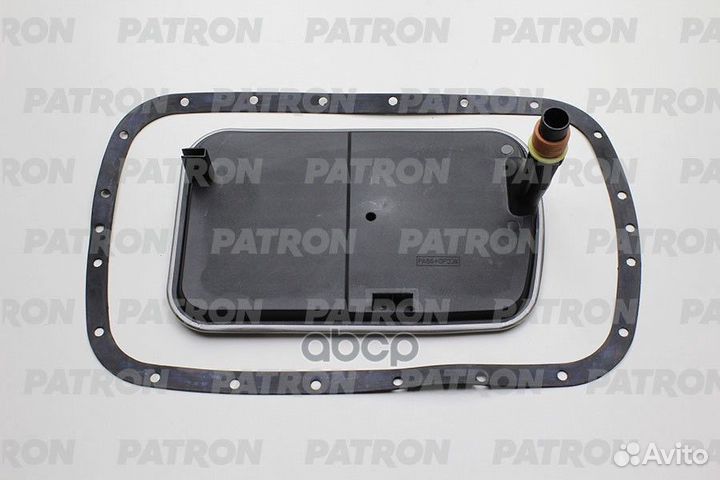 Фильтр АКПП Е46 * PF5024 patron