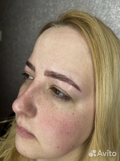 Мастер бровист