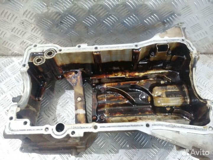 Поддон двс VQ25DE Nissan Teana J32, Murano