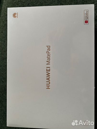 Планшет huawei matepad 11.5(2023)