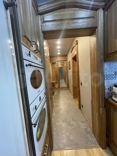 2-к. квартира, 71,4 м², 10/16 эт.