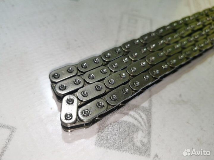 Цепь грм Bmw 1 F20 N13B16 2011-2019