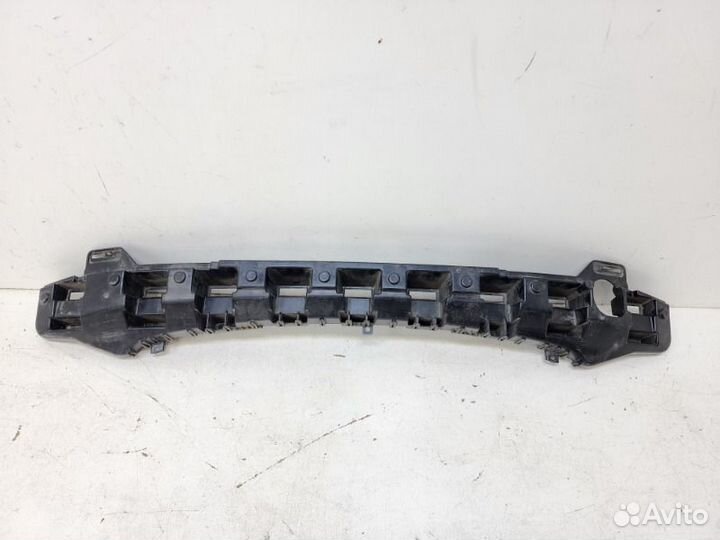 Абсорбер бампера передний Hyundai Solaris 1 2014