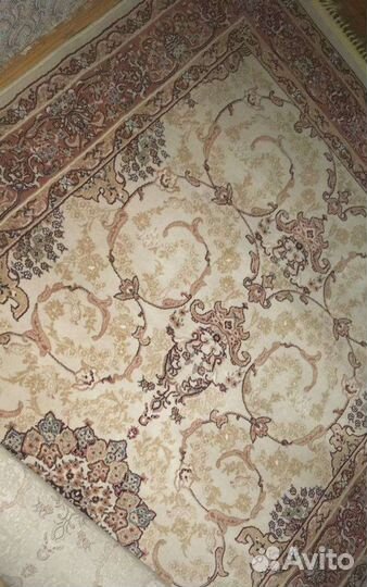 Ковёр новый