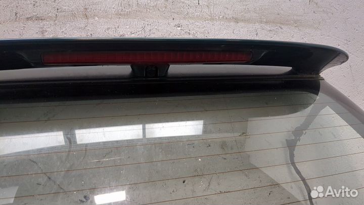 Крышка багажника Suzuki Baleno, 2001