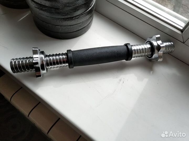 Скамья для жима и штанга 288.5кг