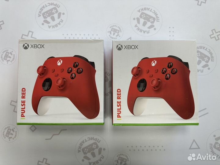 Геймпад Xbox One S/ Series X (model 1914)