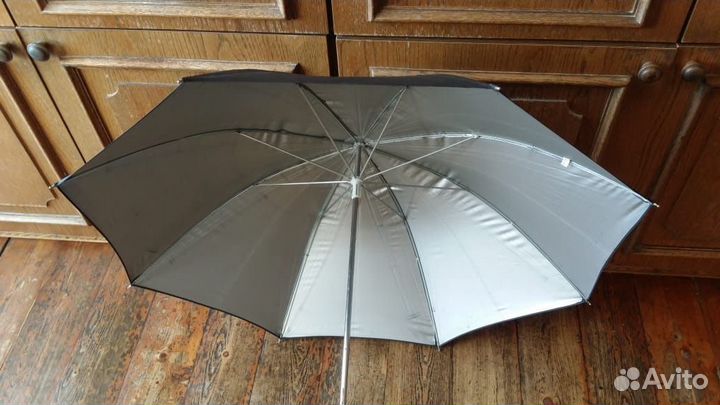 Зонт фотографический