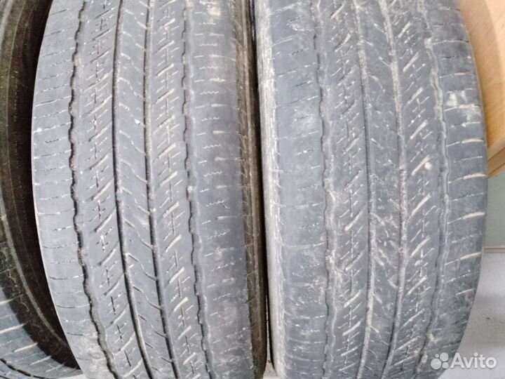 Toyo Open Country U/T 225/65 R17