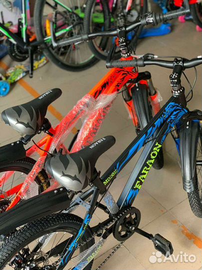 Велосипеды