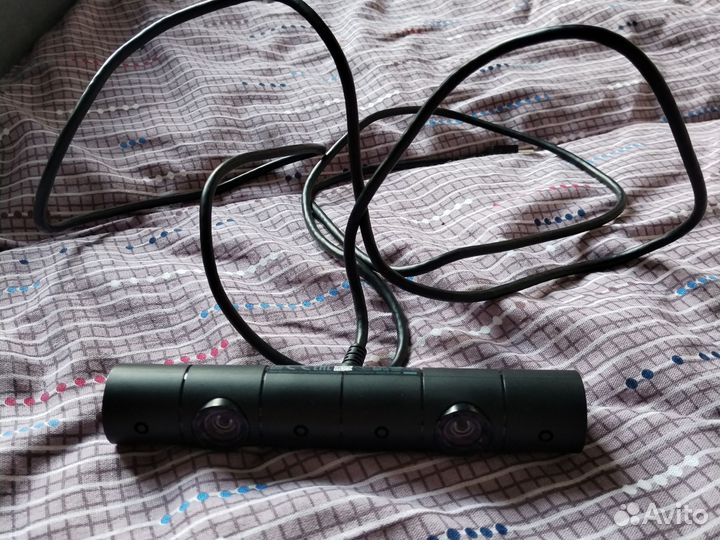 Камера для ps4