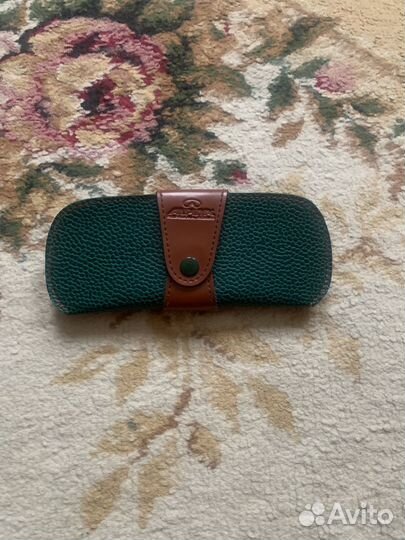 Новый детский чехол для очков