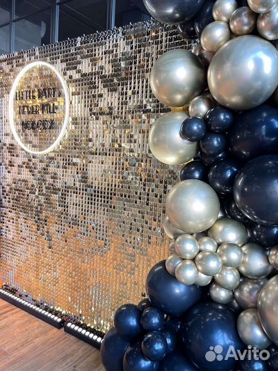 Фотозона на свадьбу, день рождения,юбилей