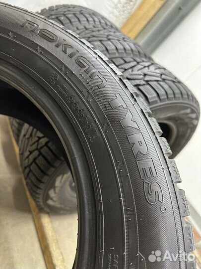 Nokian Tyres Nordman 7 SUV 215/60 R17 100T
