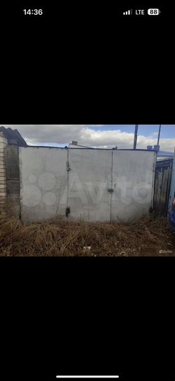 Гараж, 30 м²