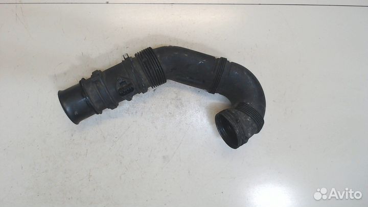 Измеритель потока воздуха Volkswagen Touareg, 2003