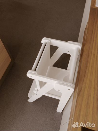 Башня помощника комфорт с ограничителем