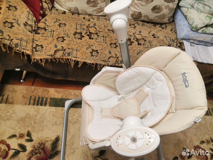 Babyton TY838 Многофункциональный детский стульчик