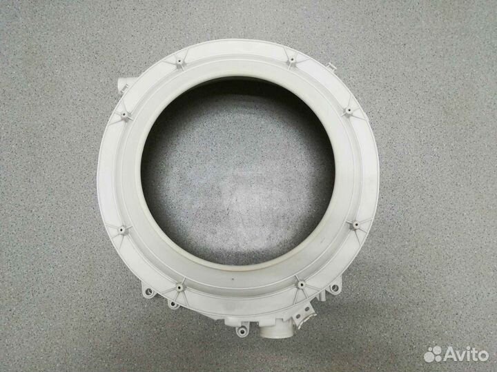 Полубак передний LG 3550ER0006 Б/У