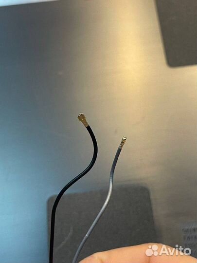 Крышка матрицы для нб Lenovo IdeaPad S145-15API