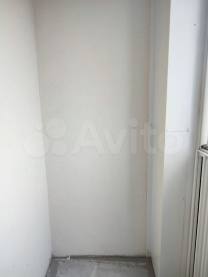 1-к. квартира, 34,3 м², 6/25 эт.