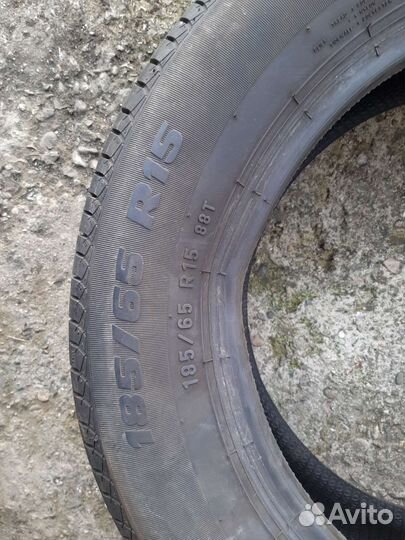 Pirelli Formula Energy 185/65 R15 24D