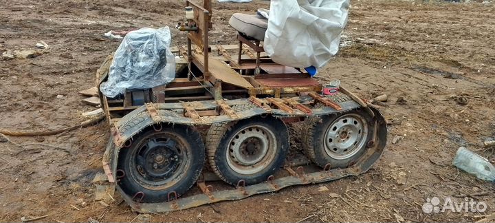 Плуг 1L 2-20, 2024