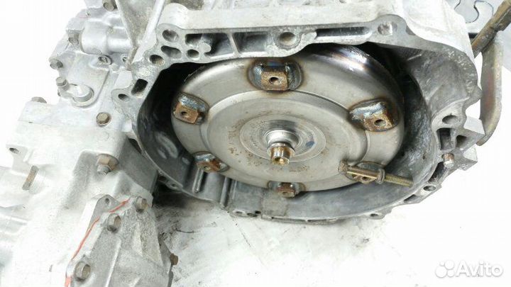 АКПП Toyota Noah AZR65 1azfse 2003