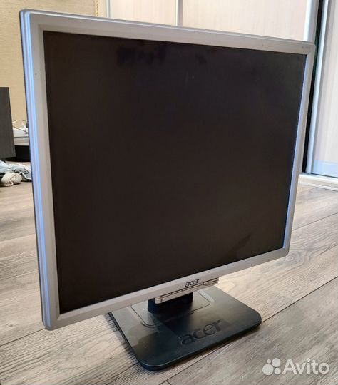 Монитор acer 19