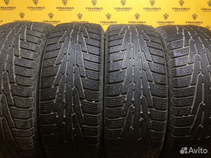 Nokian Tyres Hakkapeliitta R 225/55 R18