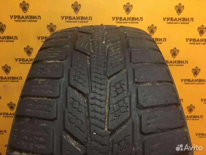 Semperit Speed Grip 205/60 R16 92H