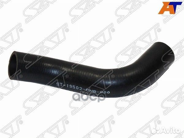 Патрубок радиатора нижний honda CR-V 01-06 st19