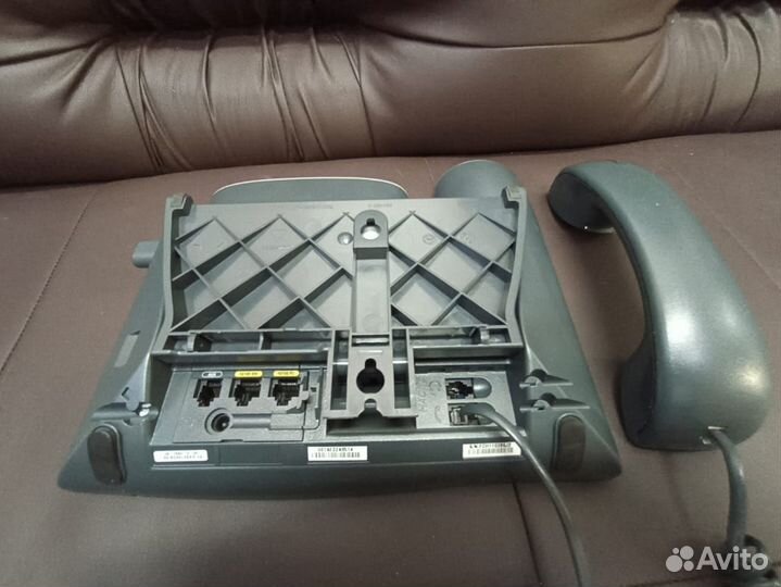 IP телефон Cisco CP-7940G