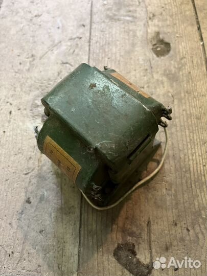 Трансформатор тн 11-127/220-50