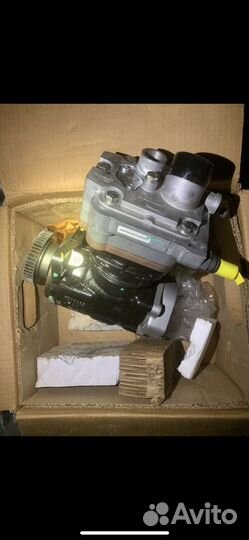 Компрессор bendix