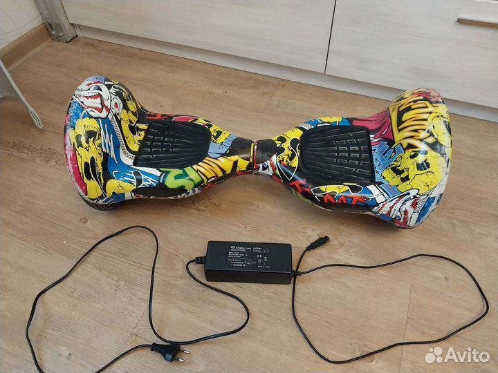 Гироскутер бу