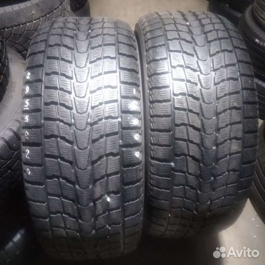 Dunlop Grandtrek SJ7 285/50 R20
