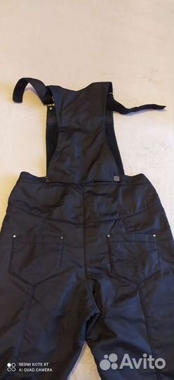 Комбинезон для беременных