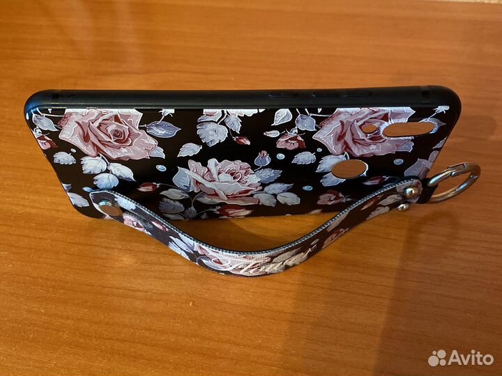 Чехол на huawei p20 lite