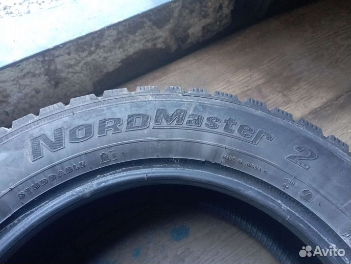 Nordman KN-215 185/65 R15