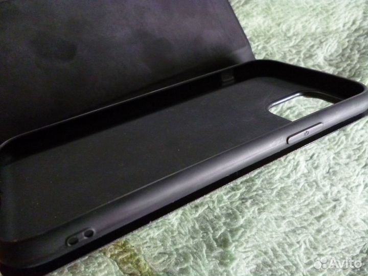 Чехол книжку для Айфона iPhone 11 144х71мм