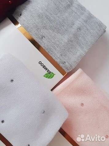 Колготки детские