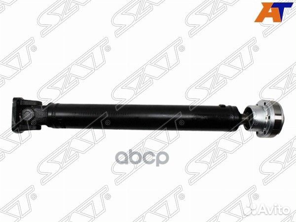 Вал карданный перед KIA sorento 02-06 ST-123-0016