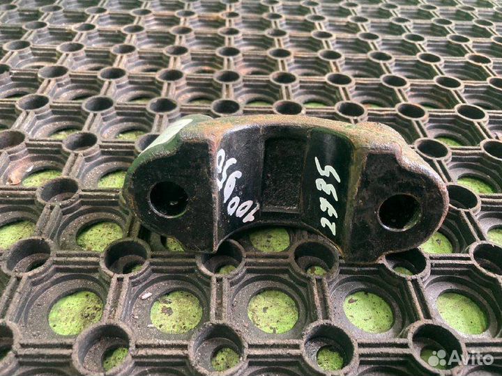 Крышка втулки стабилизатора MAN TGX