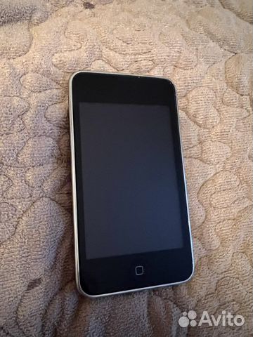 iPod touch 32gb