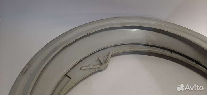 Манжета Candy 41021143/41037248