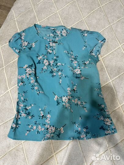 Пиджак, юбка, блузка вещи пакетом