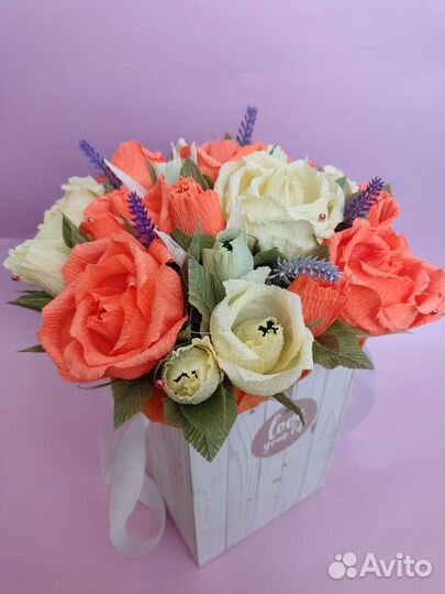 Подарок девушке/ жене/бабушке/ учителю / коллеге