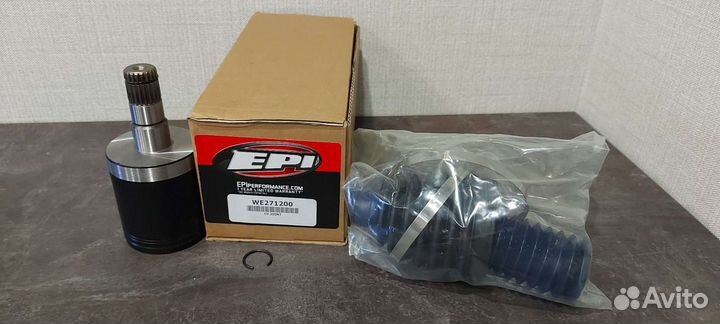 Шрус внутренний левый BRP Outlander G2 / WE271200