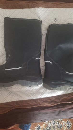 Сапоги. Рабочие. Новые. Р.41